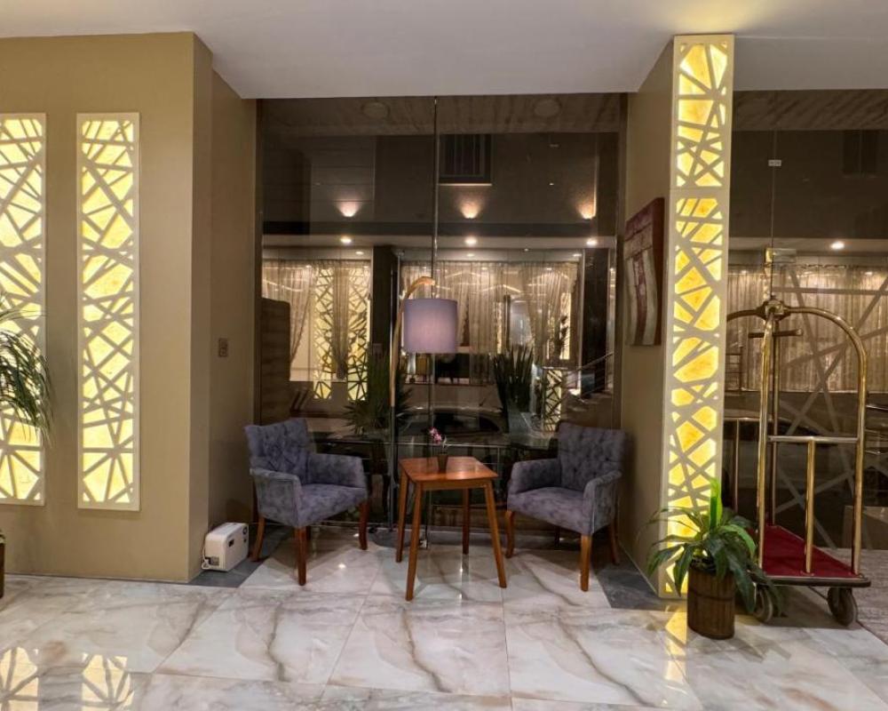 фото كنف أبها للأجنحة الفندقية