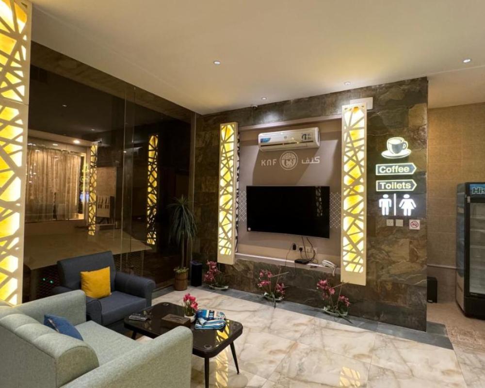 фото كنف أبها للأجنحة الفندقية