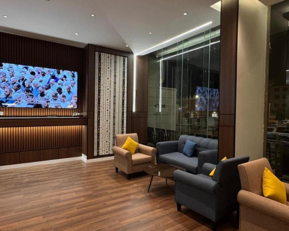 фото كنف أبها للأجنحة الفندقية