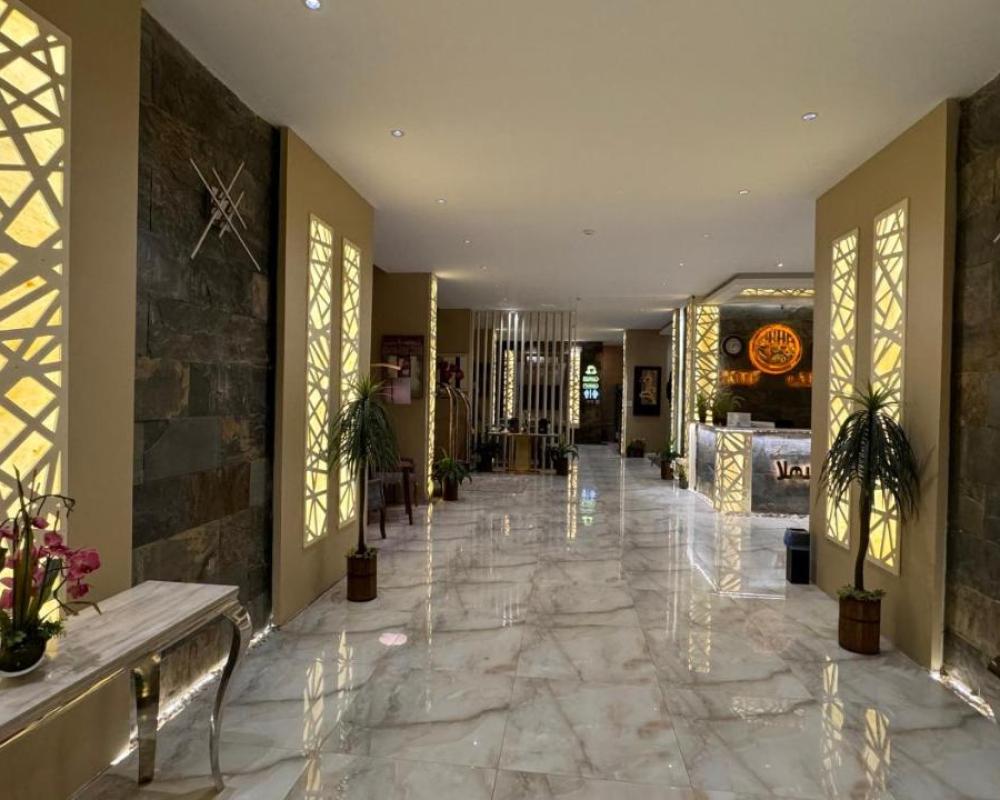 фото كنف أبها للأجنحة الفندقية