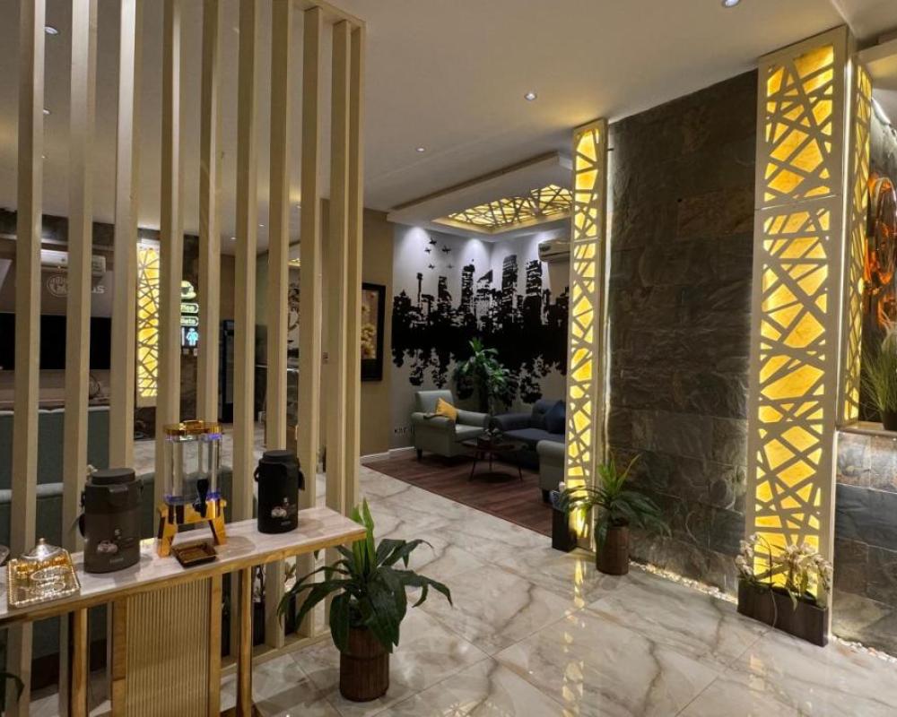 фото كنف أبها للأجنحة الفندقية