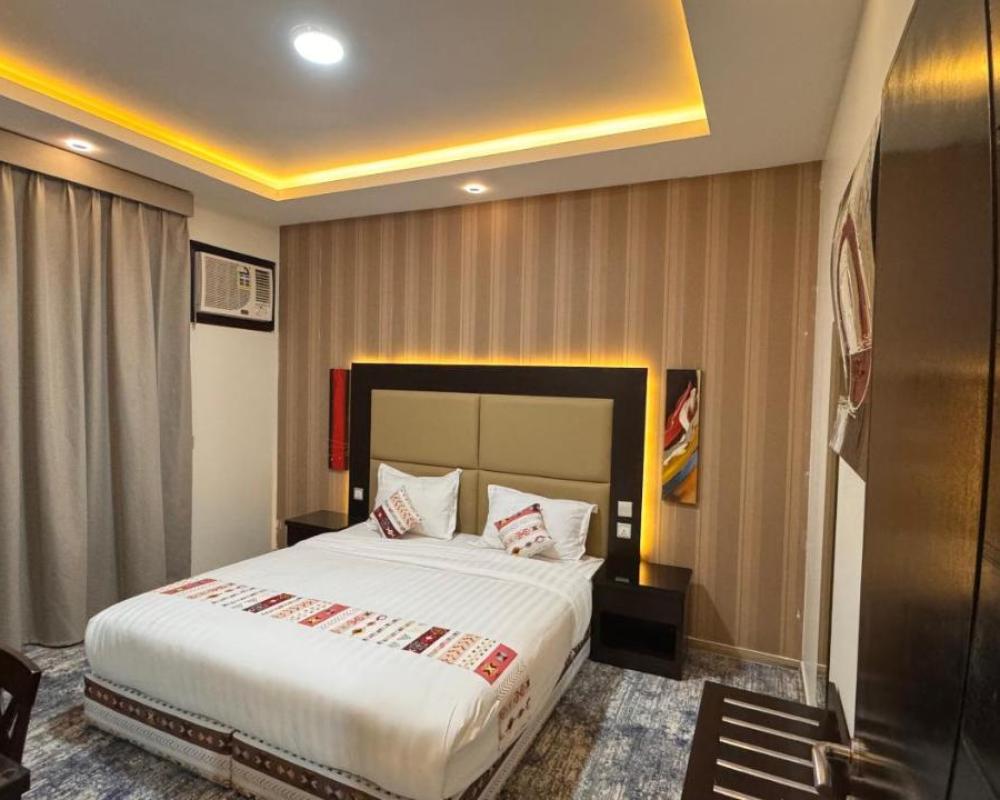 фото كنف أبها للأجنحة الفندقية