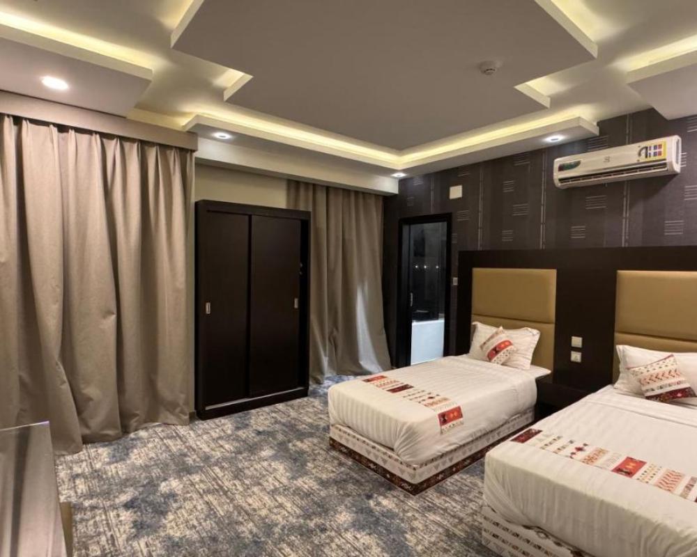 фото كنف أبها للأجنحة الفندقية