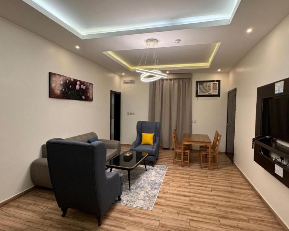 фото كنف أبها للأجنحة الفندقية