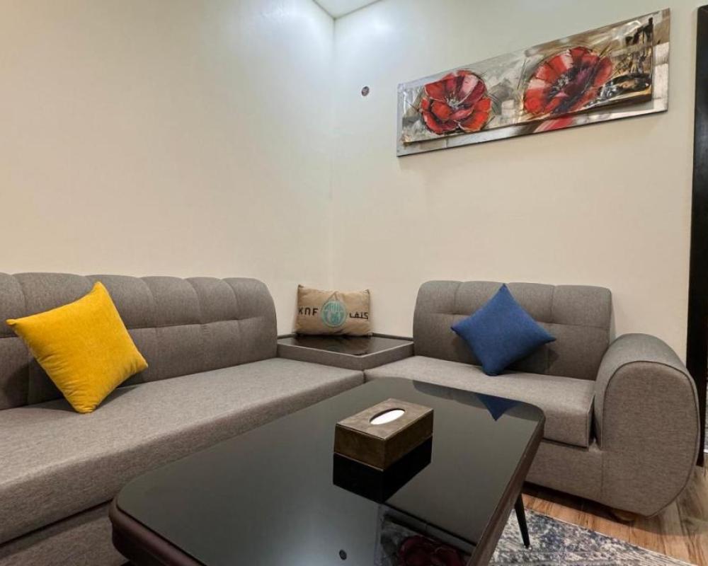 фото كنف أبها للأجنحة الفندقية