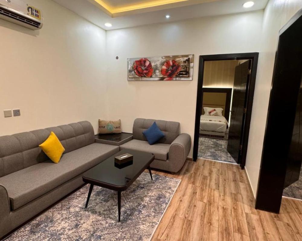 фото كنف أبها للأجنحة الفندقية