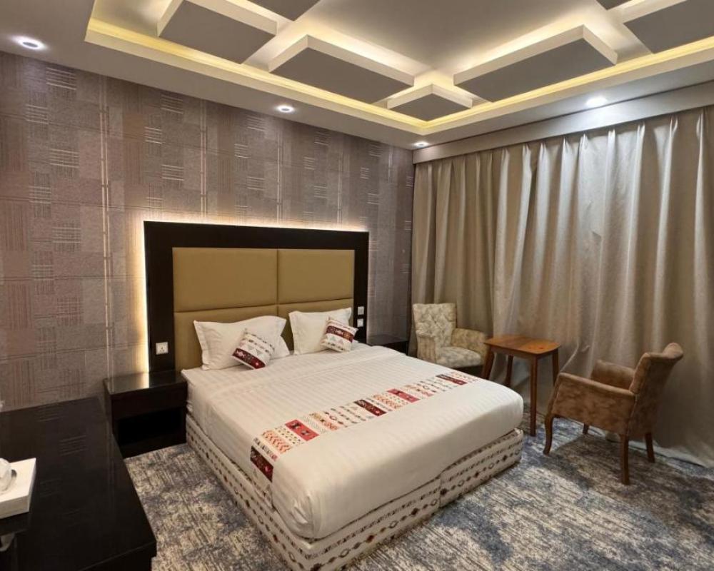 фото كنف أبها للأجنحة الفندقية