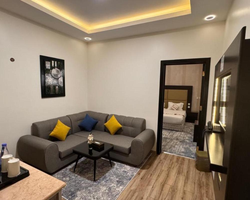 фото كنف أبها للأجنحة الفندقية