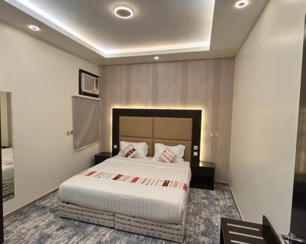 фото كنف أبها للأجنحة الفندقية