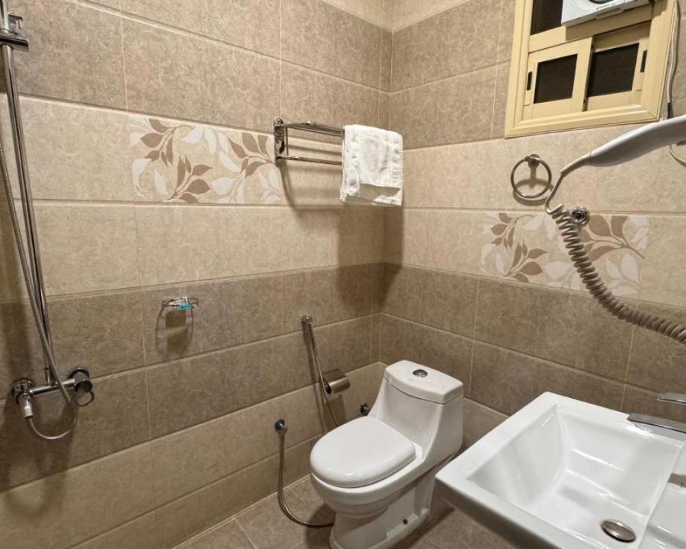 фото كنف أبها للأجنحة الفندقية