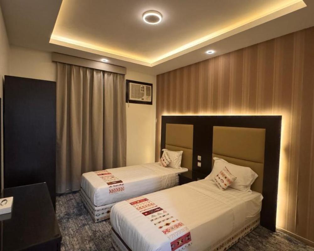 фото كنف أبها للأجنحة الفندقية