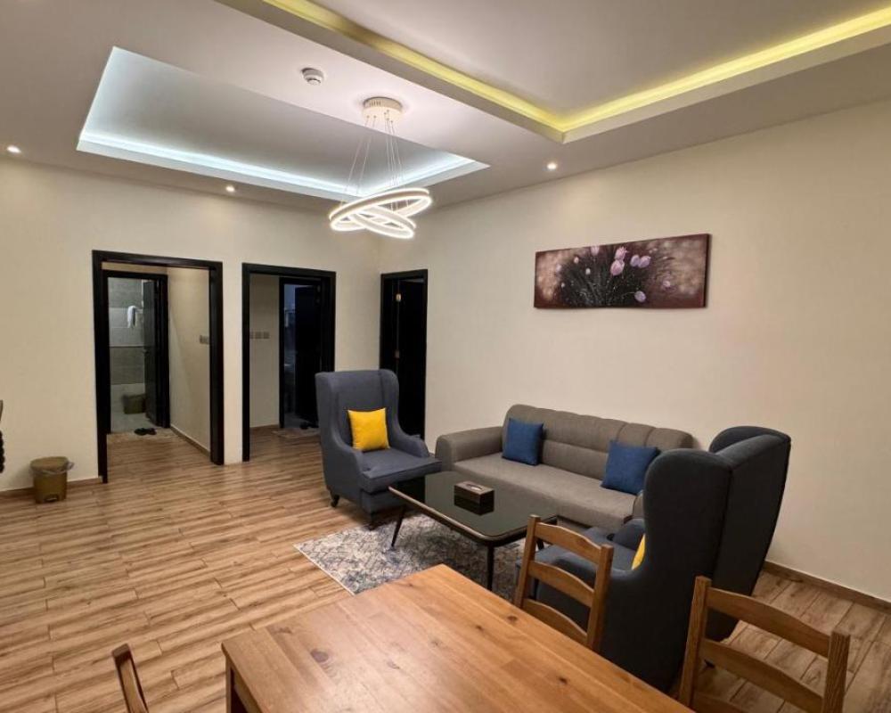 фото كنف أبها للأجنحة الفندقية