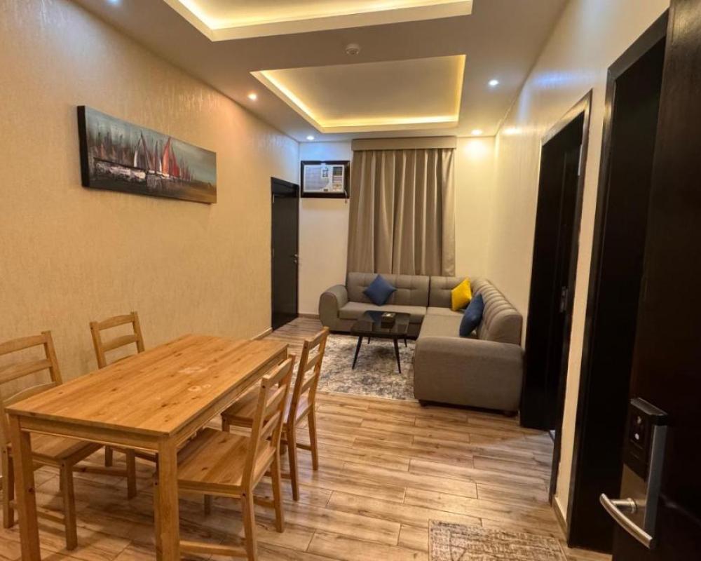 фото كنف أبها للأجنحة الفندقية