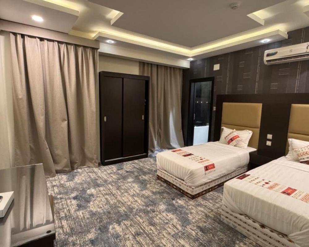 фото كنف أبها للأجنحة الفندقية