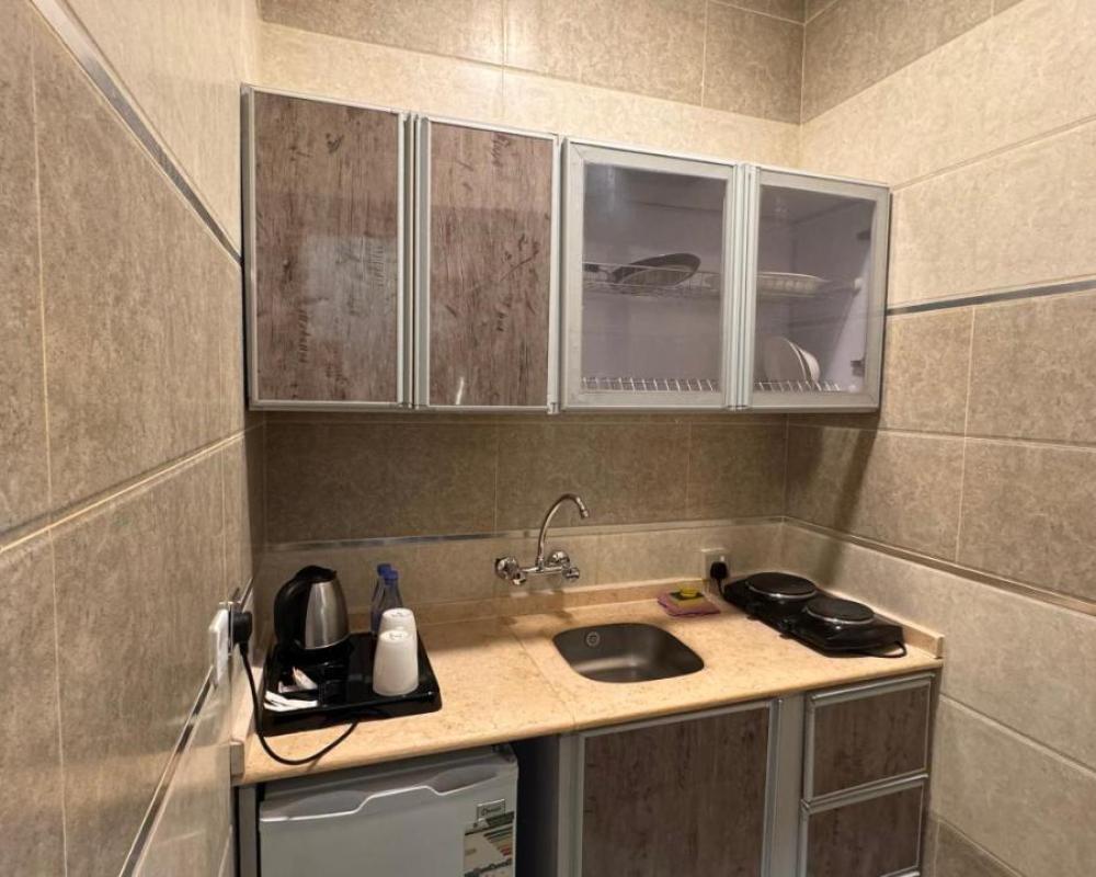 фото كنف أبها للأجنحة الفندقية