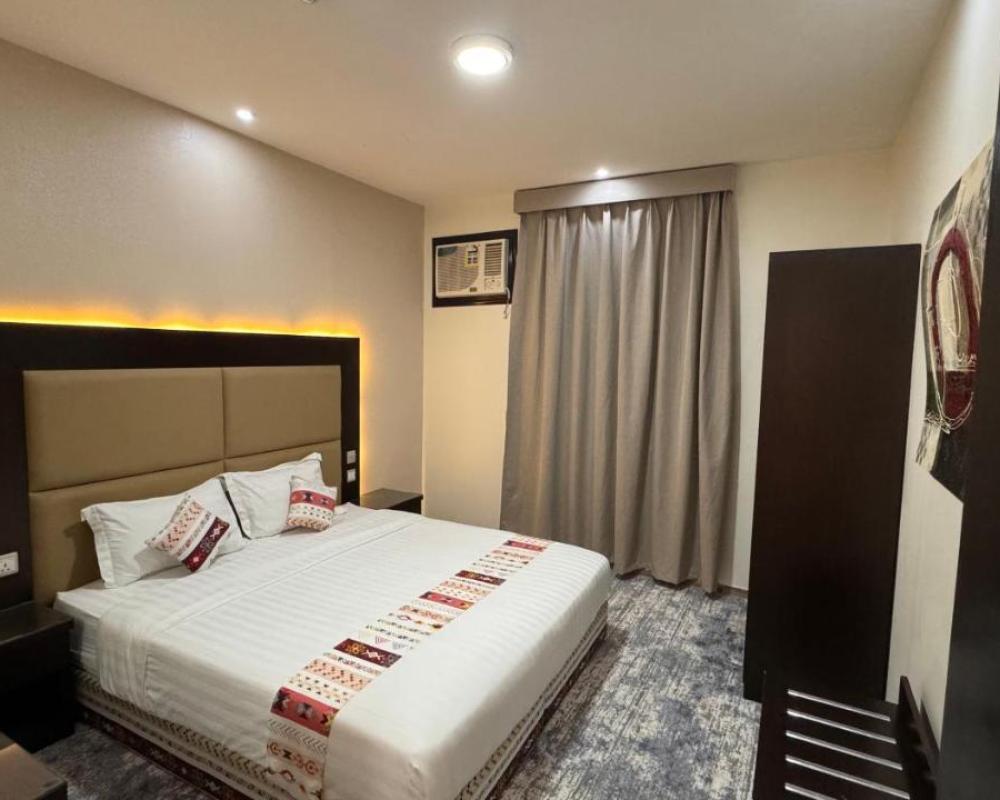 фото كنف أبها للأجنحة الفندقية