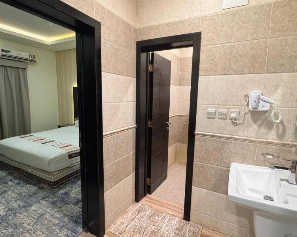 фото كنف أبها للأجنحة الفندقية