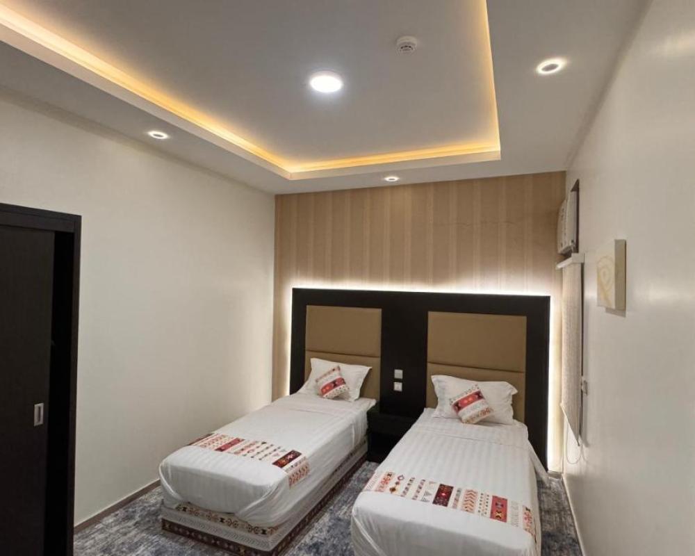 фото كنف أبها للأجنحة الفندقية