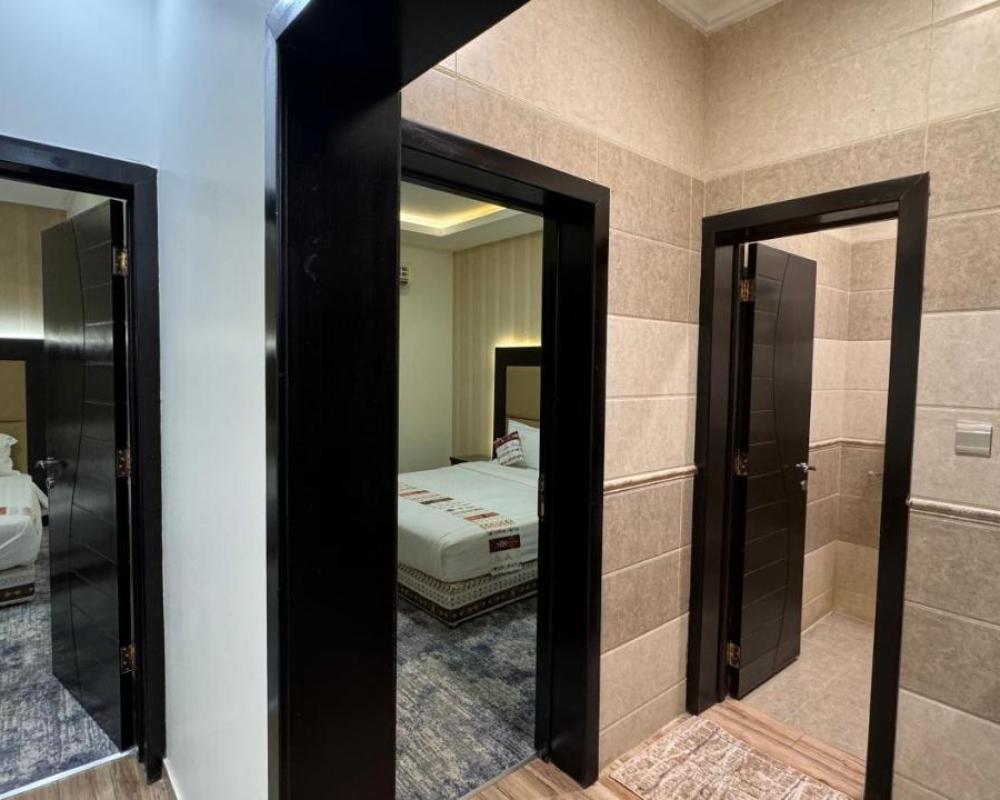 фото كنف أبها للأجنحة الفندقية