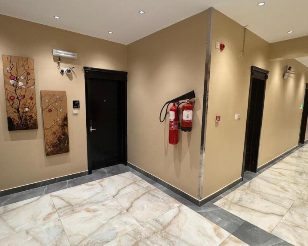 фото كنف أبها للأجنحة الفندقية