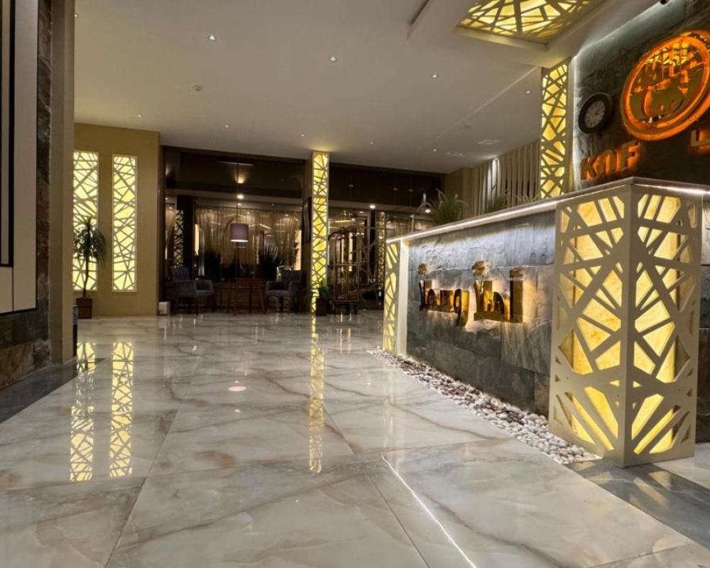 фото كنف أبها للأجنحة الفندقية