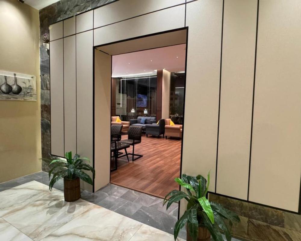 фото كنف أبها للأجنحة الفندقية