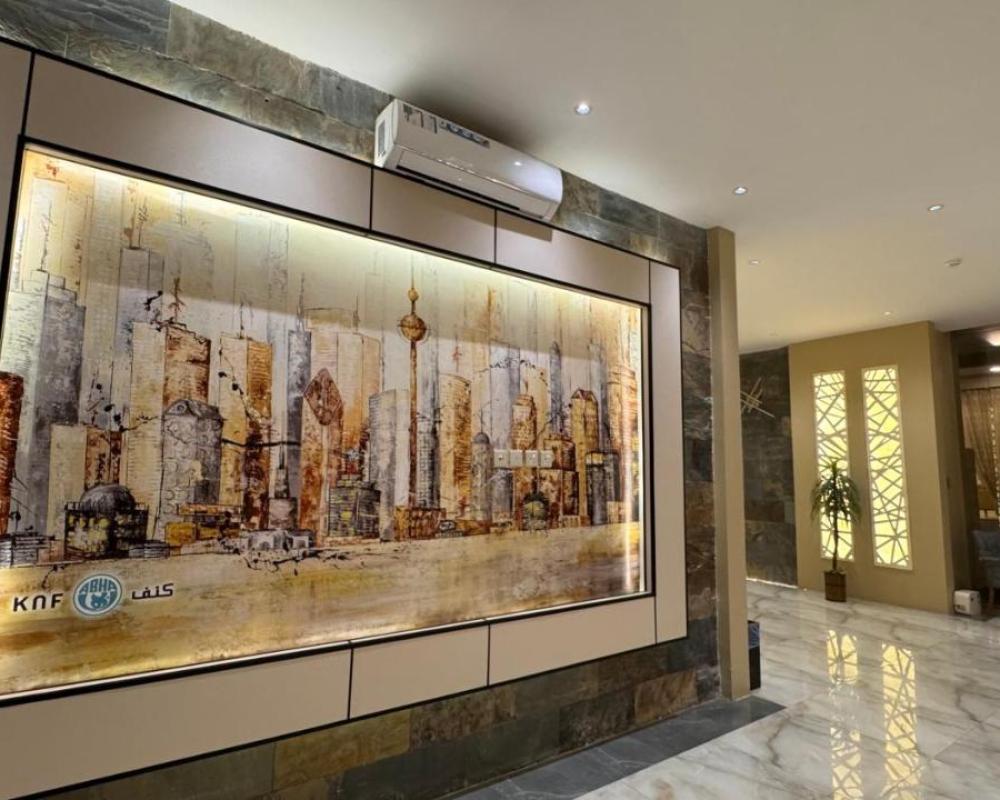 фото كنف أبها للأجنحة الفندقية