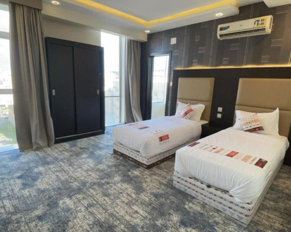 фото كنف أبها للأجنحة الفندقية