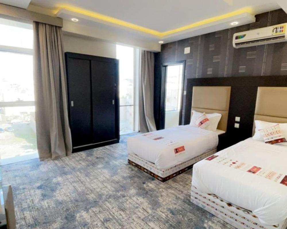 фото كنف أبها للأجنحة الفندقية