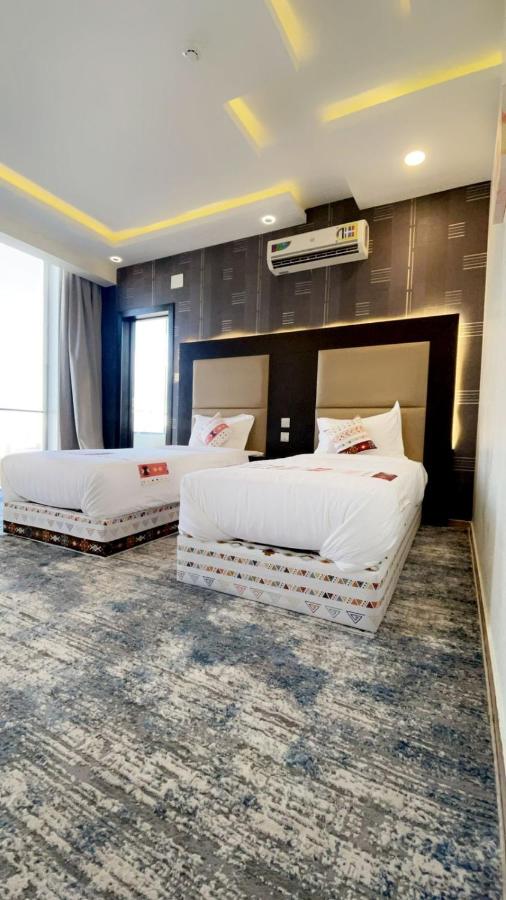 фото كنف أبها للأجنحة الفندقية