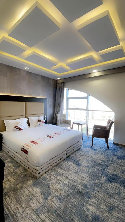 фото كنف أبها للأجنحة الفندقية