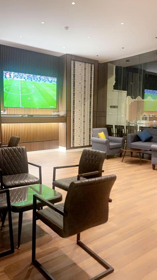 фото كنف أبها للأجنحة الفندقية