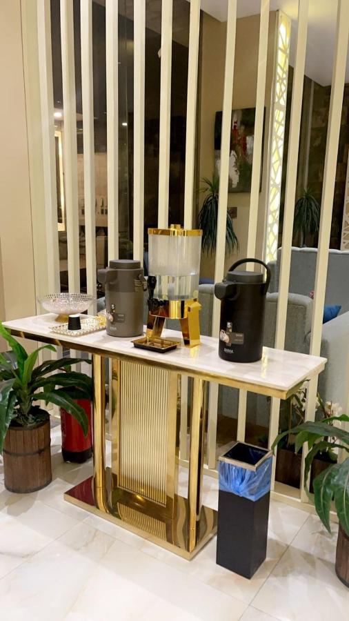 фото كنف أبها للأجنحة الفندقية