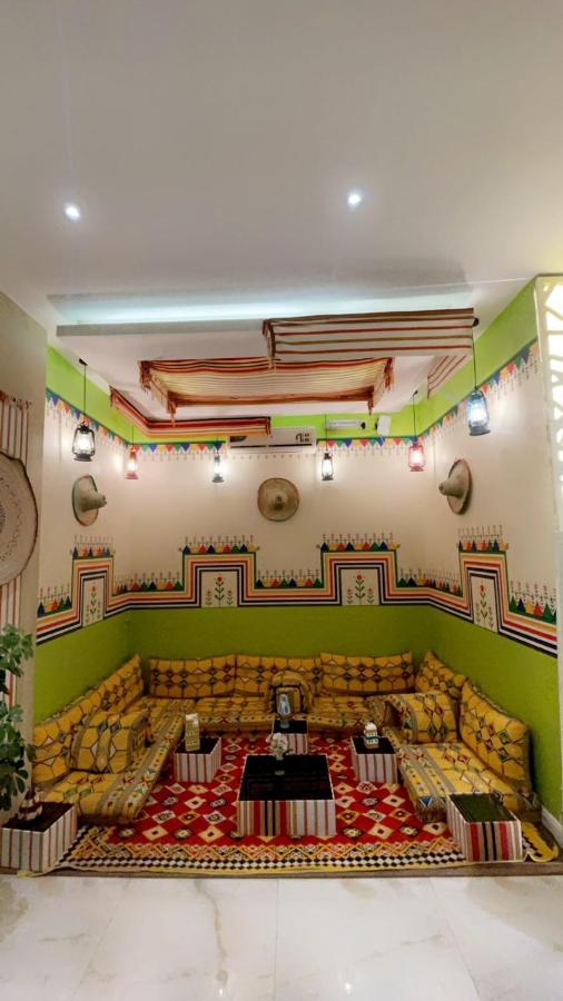 фото كنف أبها للأجنحة الفندقية