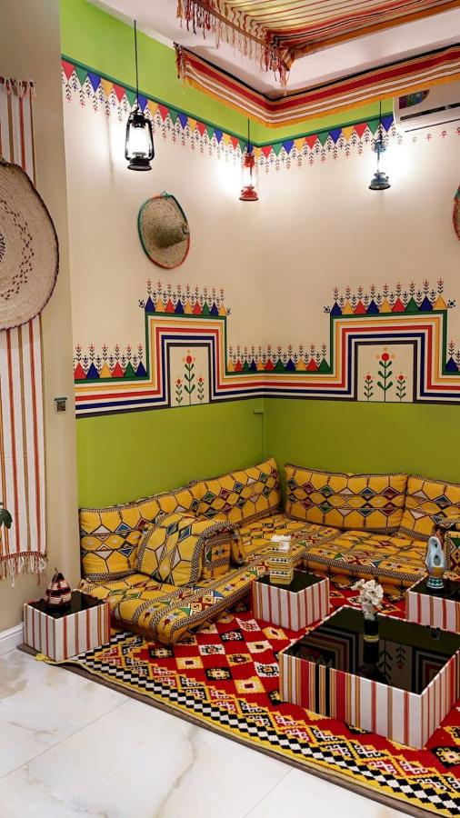 фото كنف أبها للأجنحة الفندقية