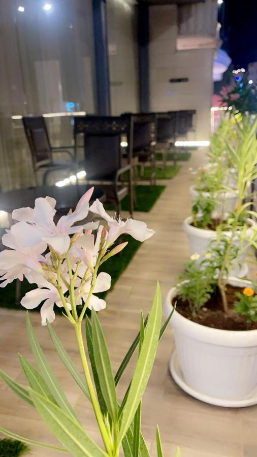 фото كنف أبها للأجنحة الفندقية