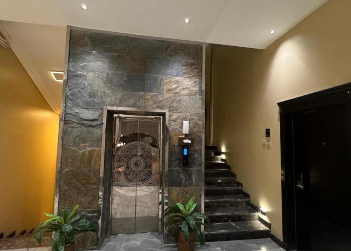 كنف أبها للأجنحة الفندقية