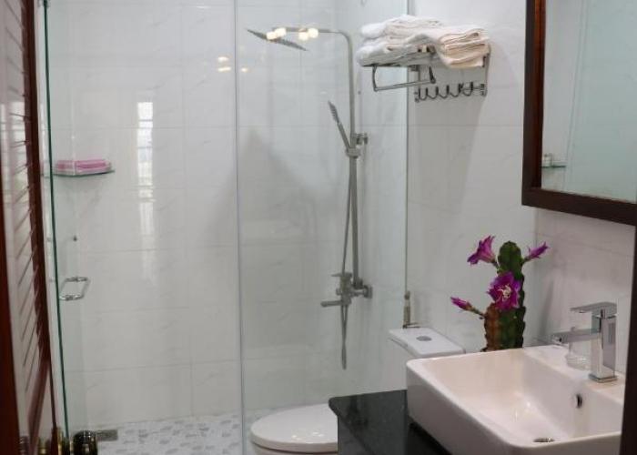 Hồng Hạc Hotel