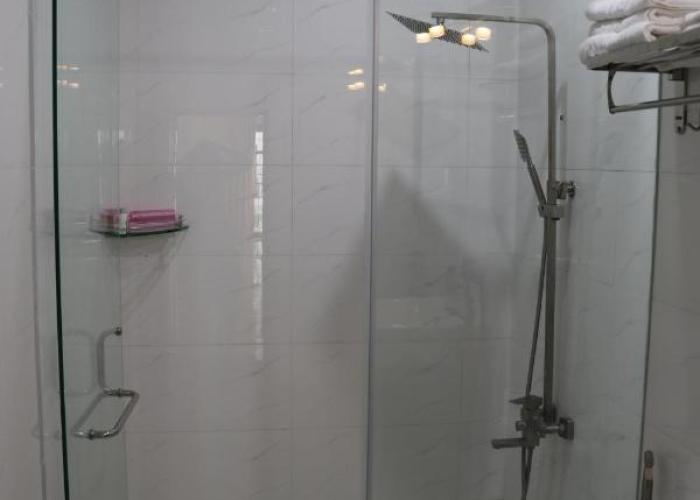 Hồng Hạc Hotel