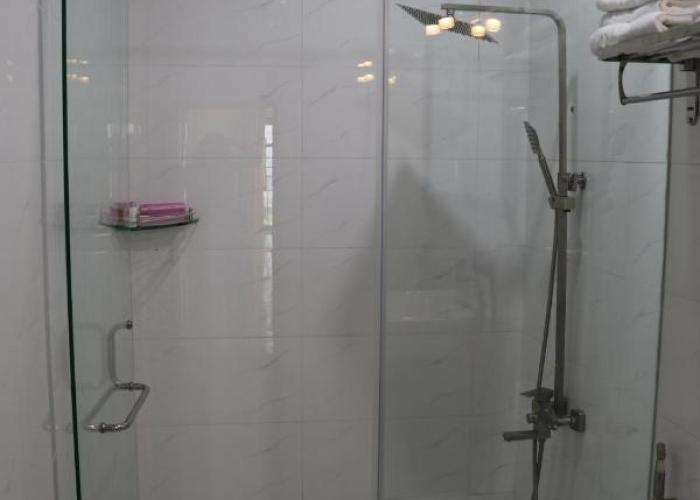 Hồng Hạc Hotel
