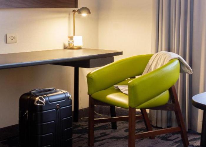 Fairfield Inn & Suites by Marriott Tijuana