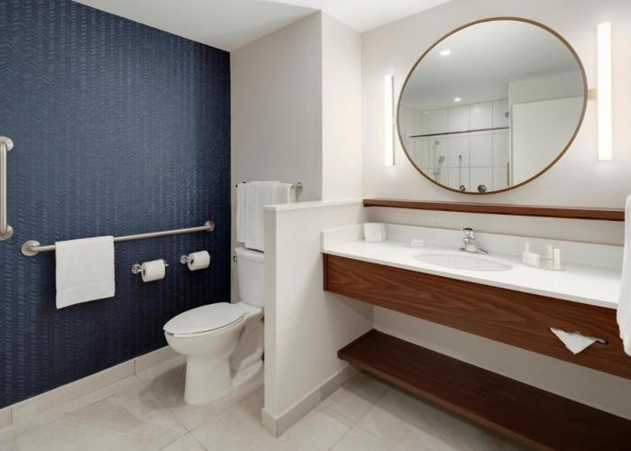 Fairfield Inn & Suites by Marriott Tijuana