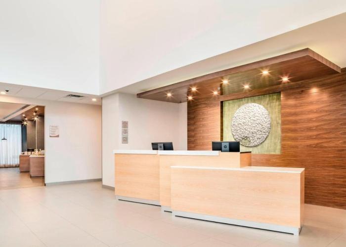 Fairfield Inn & Suites by Marriott Tijuana