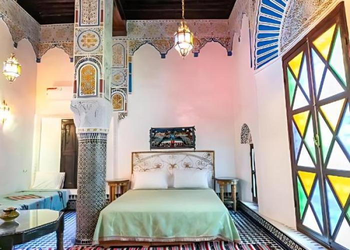 Riad Mounana