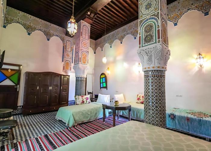 Riad Mounana