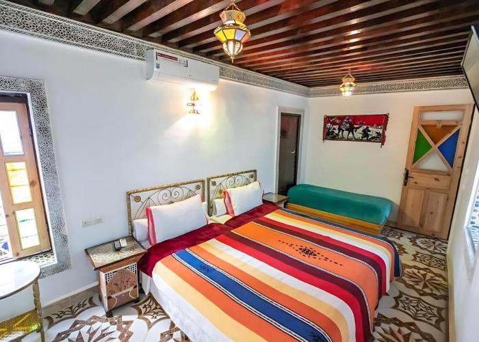 Riad Mounana