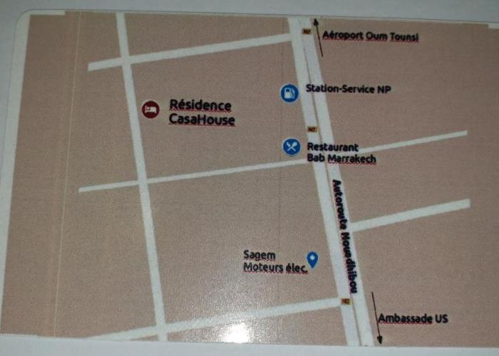 CasaHouse Apparts