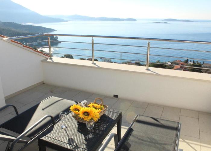 Apartment Mihaela