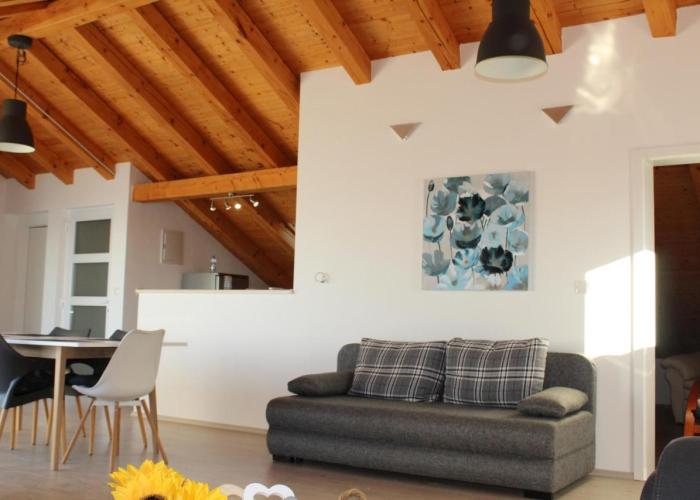 Apartment Mihaela