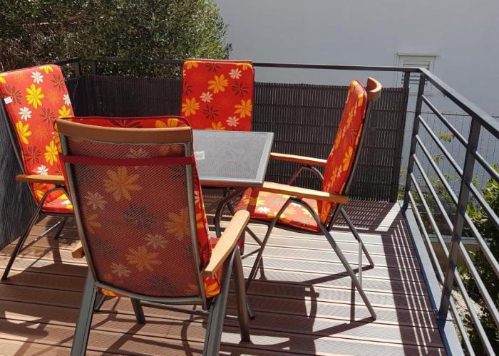 Apartment Mihaela